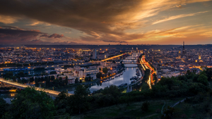 Déménageur Ivry-sur-Seine